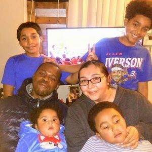 Meet your Posher, Letrisha